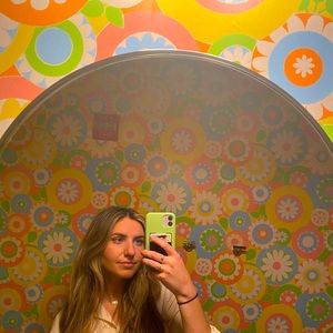 Meet your Posher, Emma